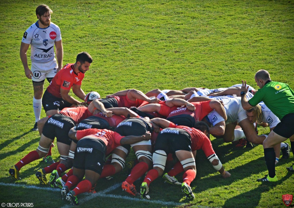 toulon-montpellier