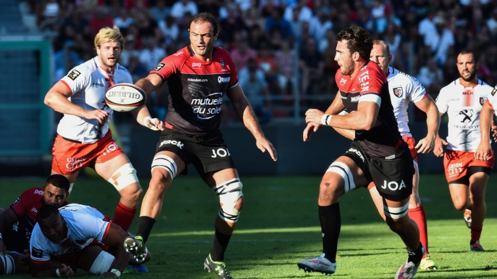 toulon-toulouse