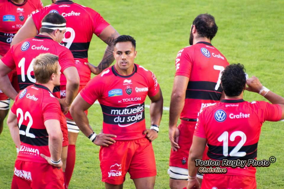 toulon
