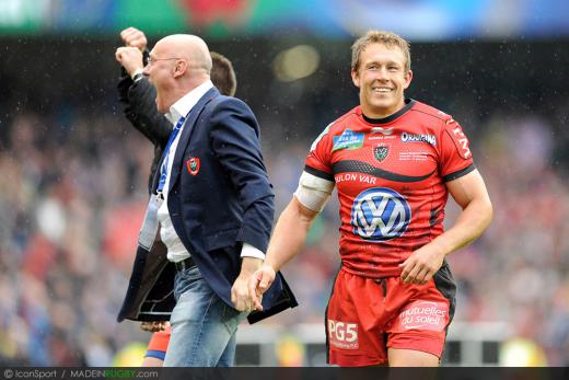 victoire-toulon-bernard-laporte---jonny-wilkinson-18-05-2013-clermont-auvergne---toulon-finale-heineken-cup-2012-2013--aviva-stadium--dublin-20130521112857-5396