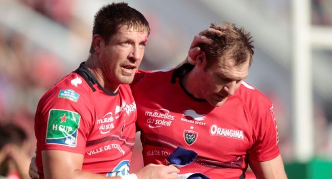 williams-botha