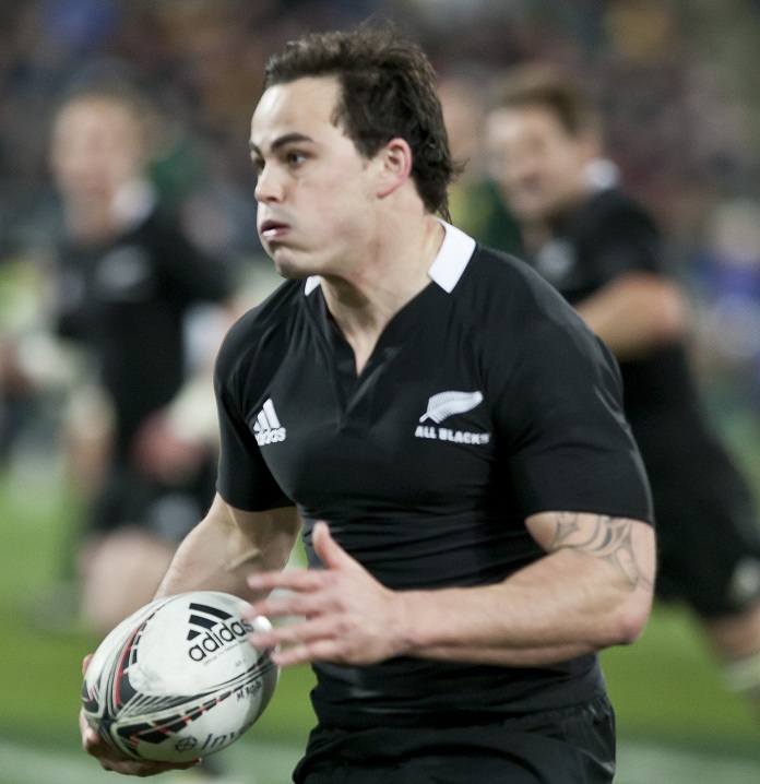 Zac Guildford