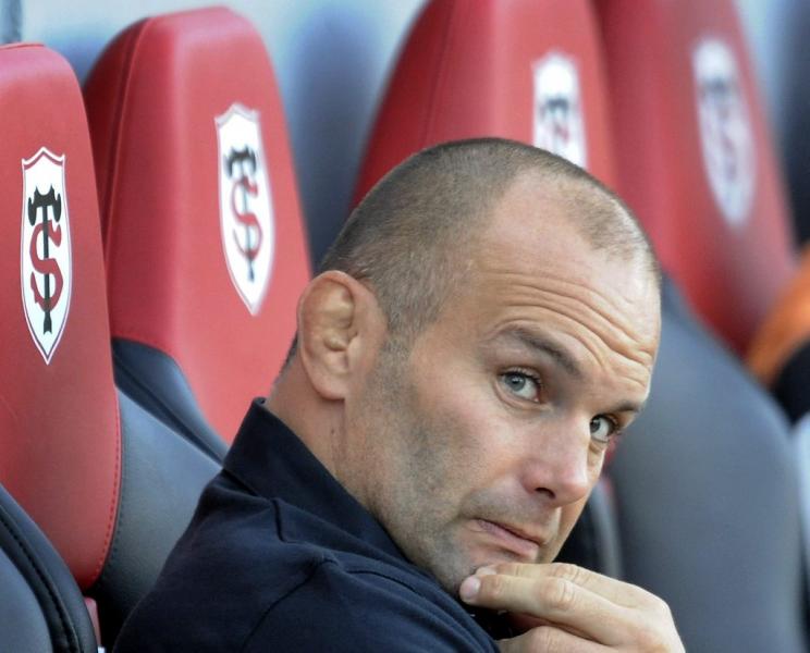 Yannick Bru en visite à Toulon Blog RCT