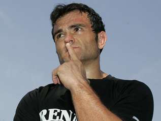 Alain Penaud « un collectif hasardeux » (lequipe.fr) Blog RCT