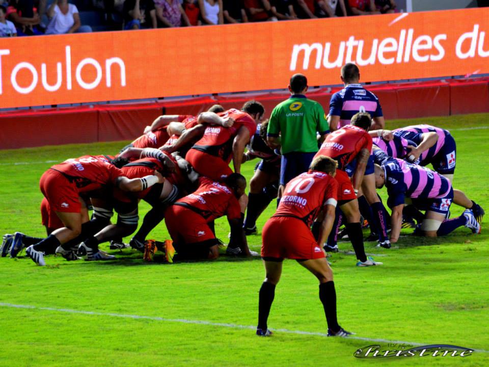 Toulon Gloucester Revivez le match avec la galerie photos ! Blog RCT Toulon Gloucester Revivez le match avec la galerie photos ! Blog RCT