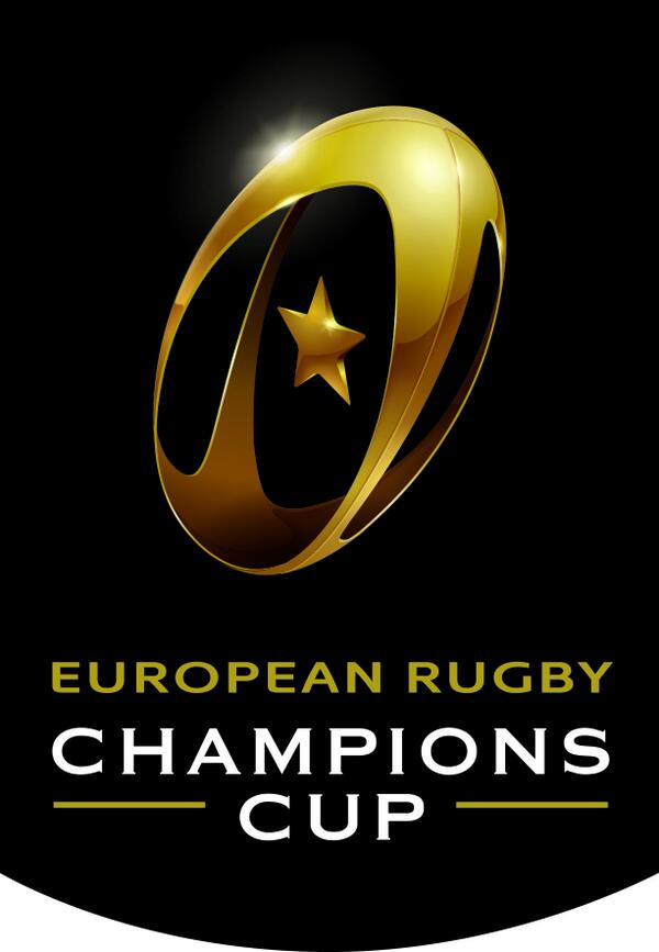 Découvrez le logo de la nouvelle Coupe d'Europe ! Blog RCT