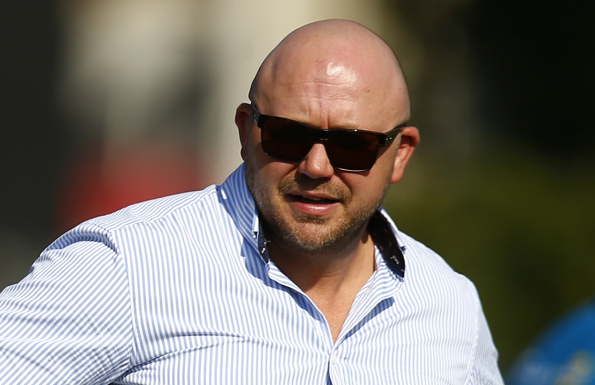 C’est officiel : Eduard Coetzee débarque au CA Brive ! - Blog RCT