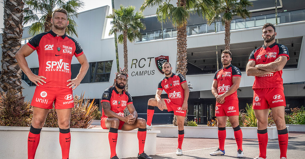 Maillot rct pas cher 2025