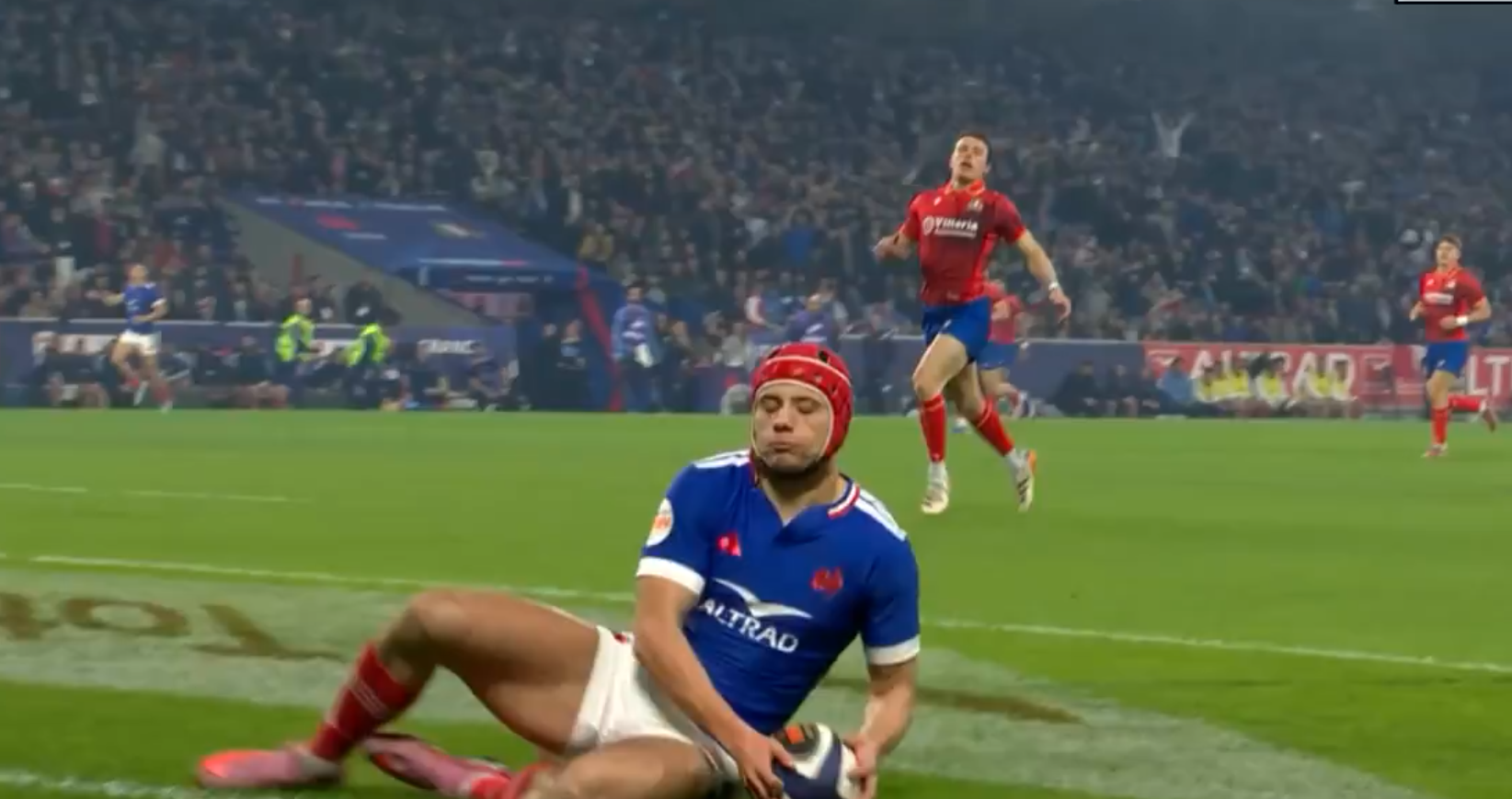 Lbb Rugby VIDEO – Record battu pour LBB après une inspiration d’Antoine Dupont ...