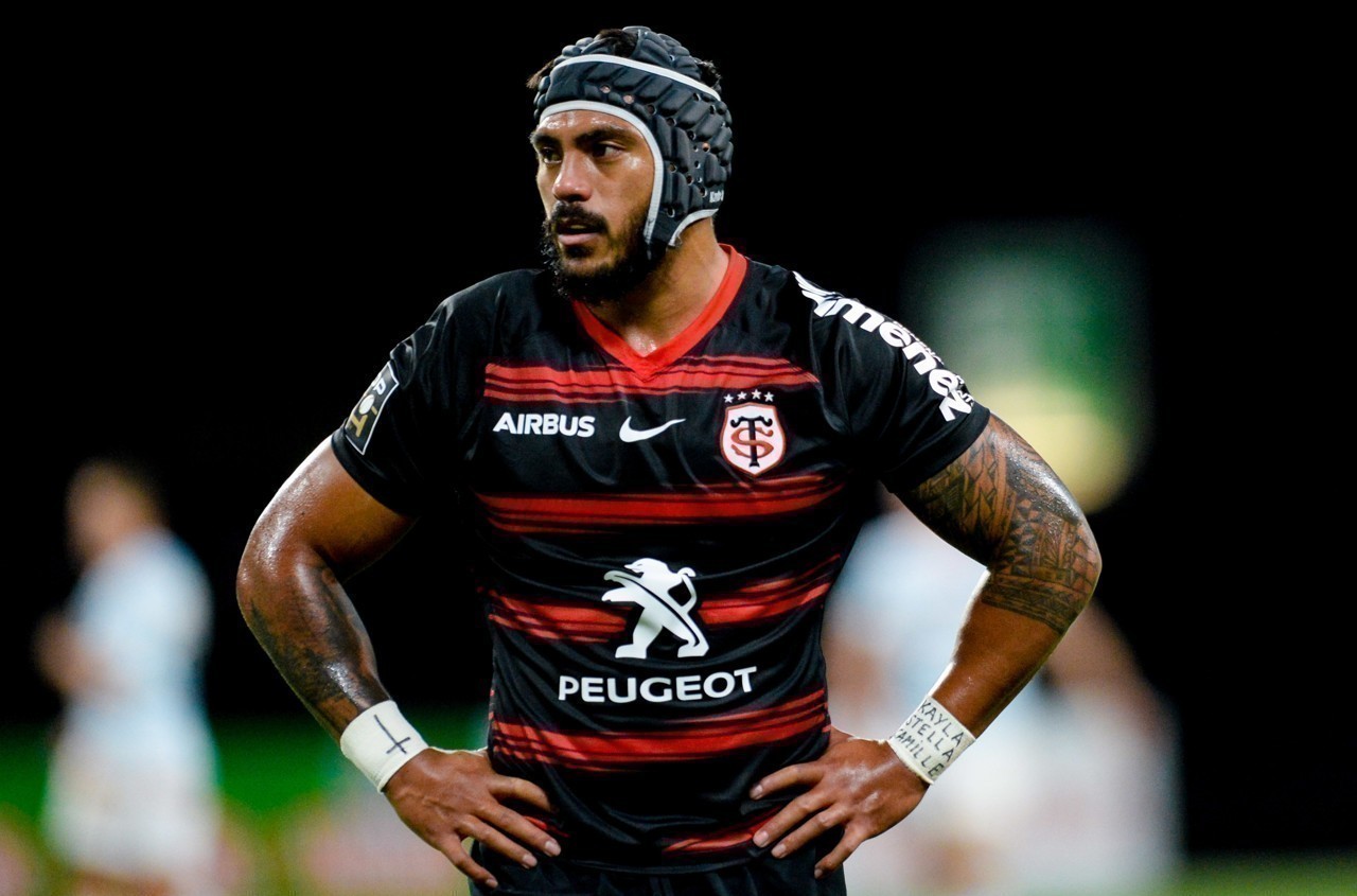 Très courtisé, le Toulousain Pita Ahki a déjà pris sa décision pour son avenir