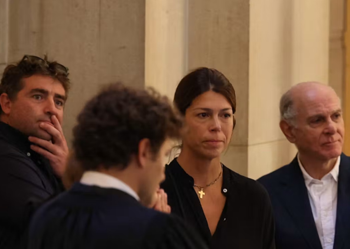 26 ans pour Le Priol : l’avocat de la famille Aramburu réagit au verdict
