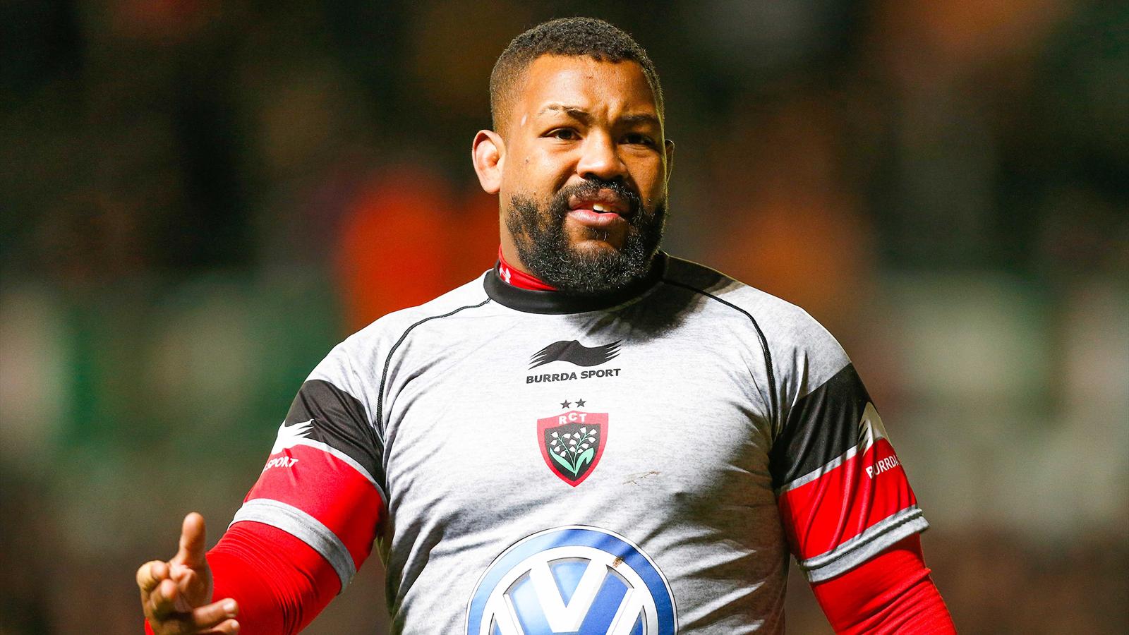 Steffon Armitage :