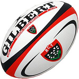 ballon-rugby-RCT – Blog RCT