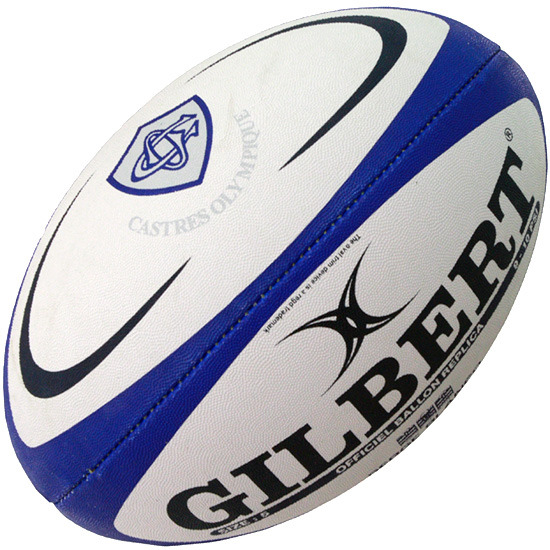 Toulon-Castres : le groupe Castrais - Blog RCT