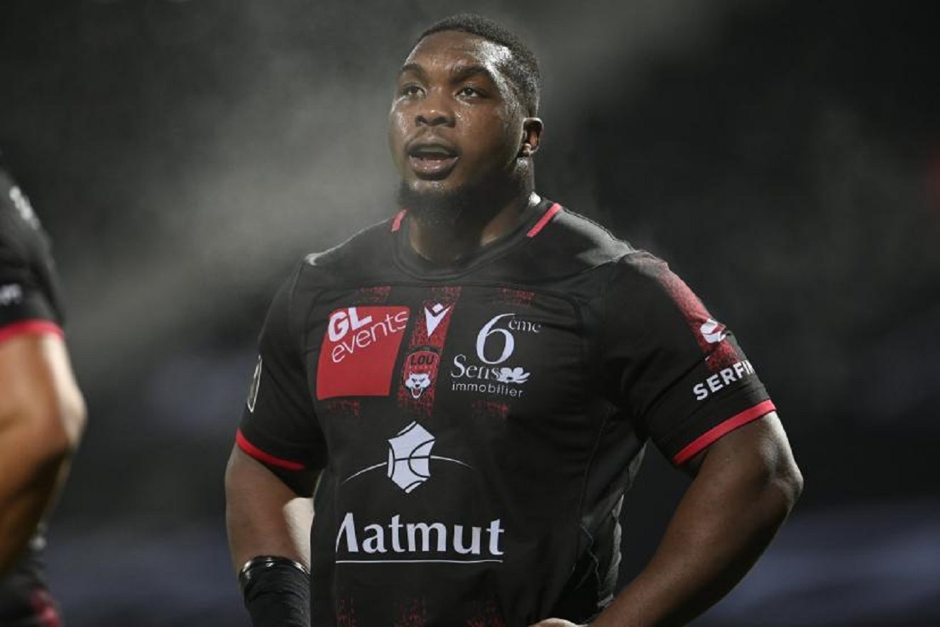 Le verdict est tombé pour Demba Bamba et il n'est pas bon ! Blog RCT