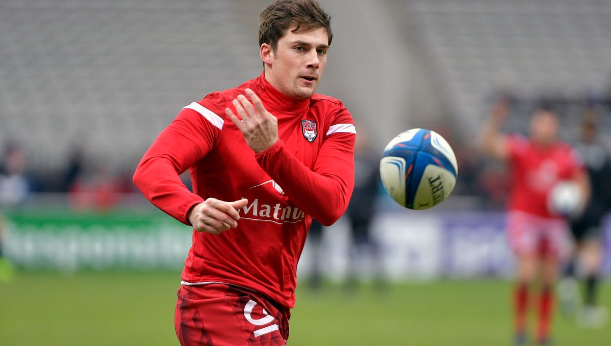 C'est fait pour Pierre-Louis Barassi !