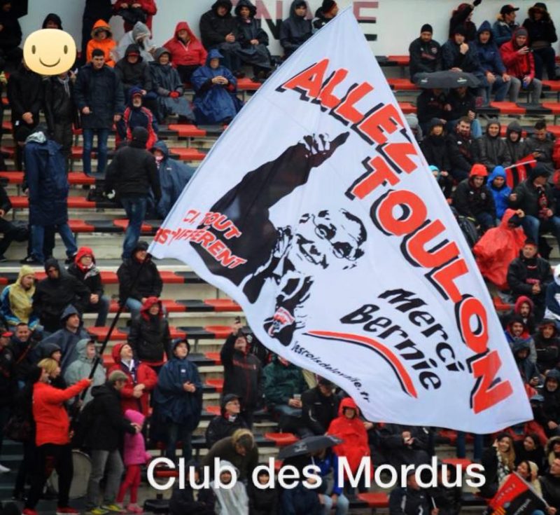 L’énorme composition des espoirs du Rugby Club Toulonnais ! - Blog RCT