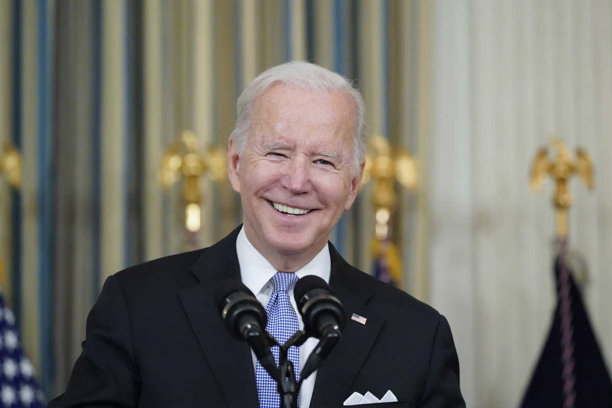 INSOLITE - Quand le président des USA félicite les Irlandais !