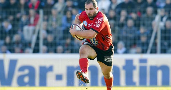 Combien Coute Un Carnet De Jackpot Découvrez le parcours du pilier Géorgien du RCT: Levan Chilachava