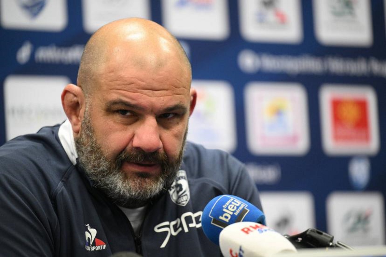 Patrice Collazo Remballe Ses D tracteurs Et voque Son Avenir Blog RCT patrice-collazo-remballe-ses-d-tracteurs-et-voque-son-avenir-blog-rct