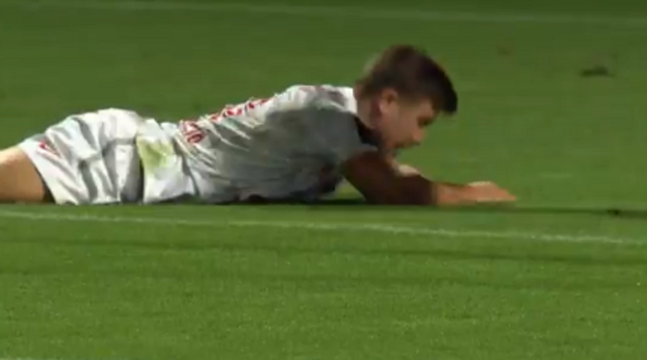 Toulon balayé par le Stade-Toulousain