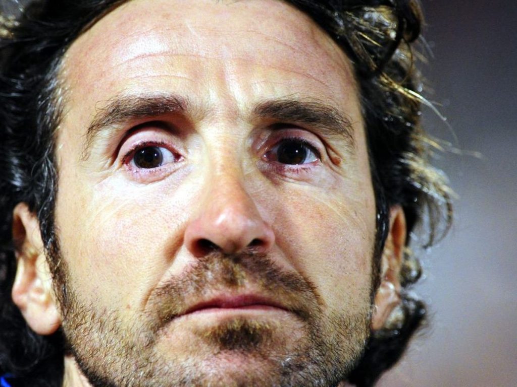 Vincent Etcheto, manager de Dax