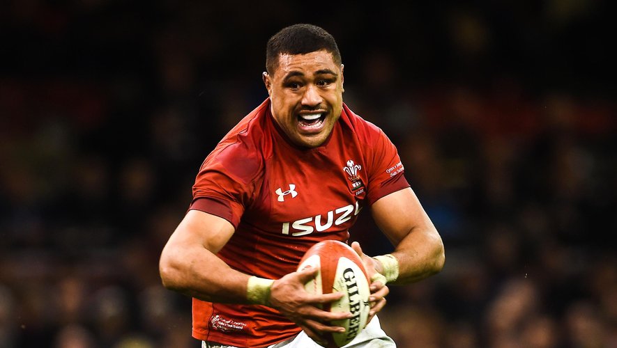 Taulupe Faletau