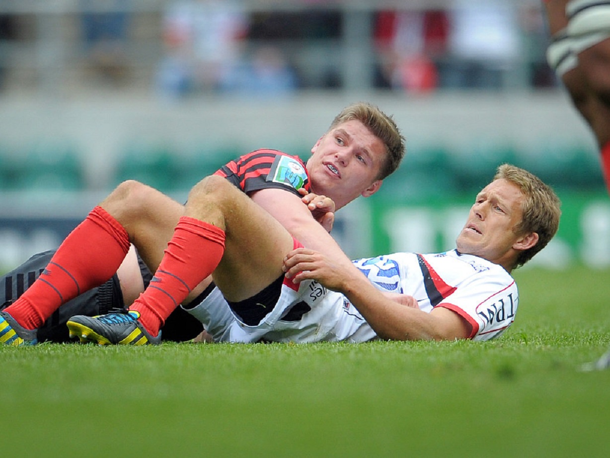 Après avoir raté Finn Russell, les Green Rockets visent une autre star du rugby mondial