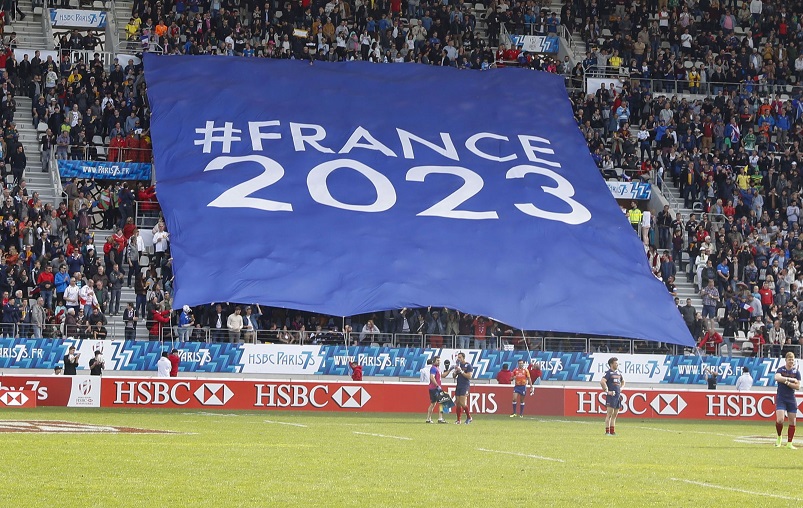 France 2023 Les water breaks vont prendre fin ce dimanche Blog RCT
