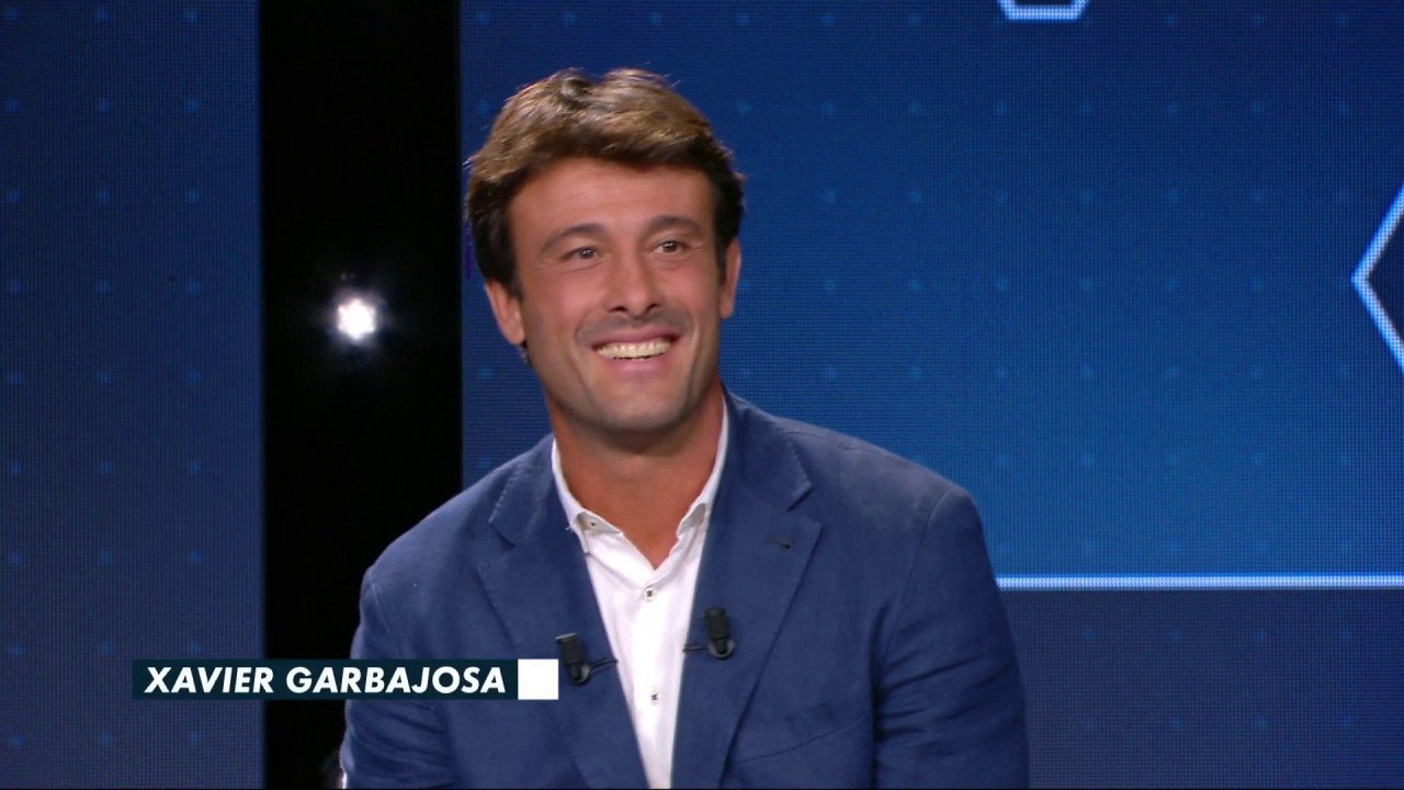 Xavier Garbajosa estime que Toulouse a raison de laisser partir Cheslin Kolbe