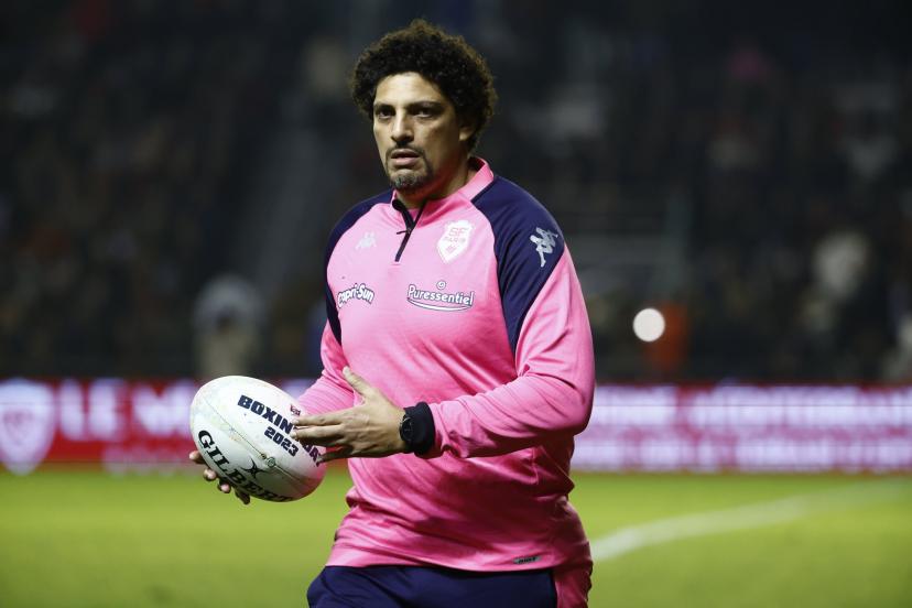 Karim Ghezal avant le match contre Toulon « Il faut y laisser le