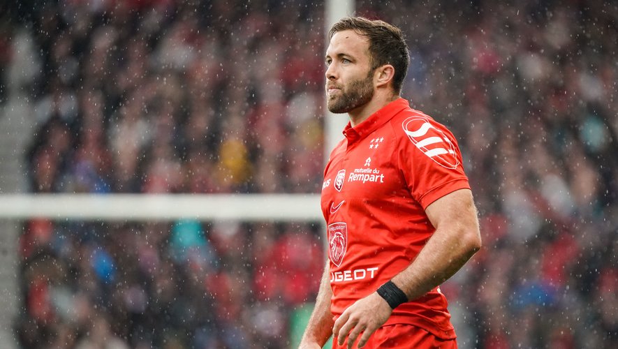 C'est fait pour le Toulousain Paul Graou ! Blog RCT