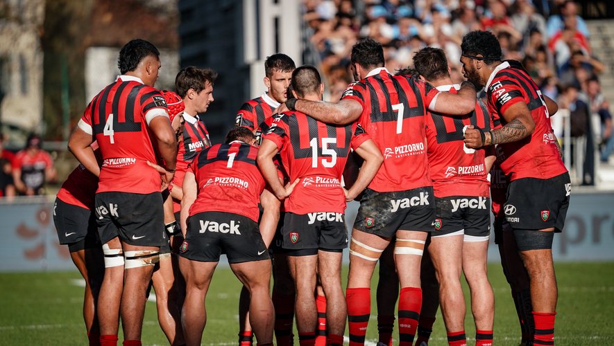 Officiel – Découvrez le maillot domicile du Rugby Club Toulonnais pour la  saison 2023-2024 ! – RCT – Rugby Club Toulonnais