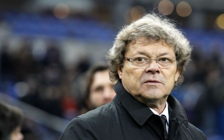 Jo Maso dévoile sa paire de centres idéale pour le XV de France Blog RCT