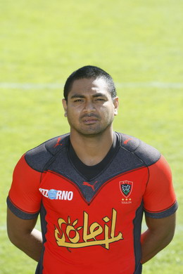 Mafileo Kefu de retour pour Toulon Racing Blog RCT