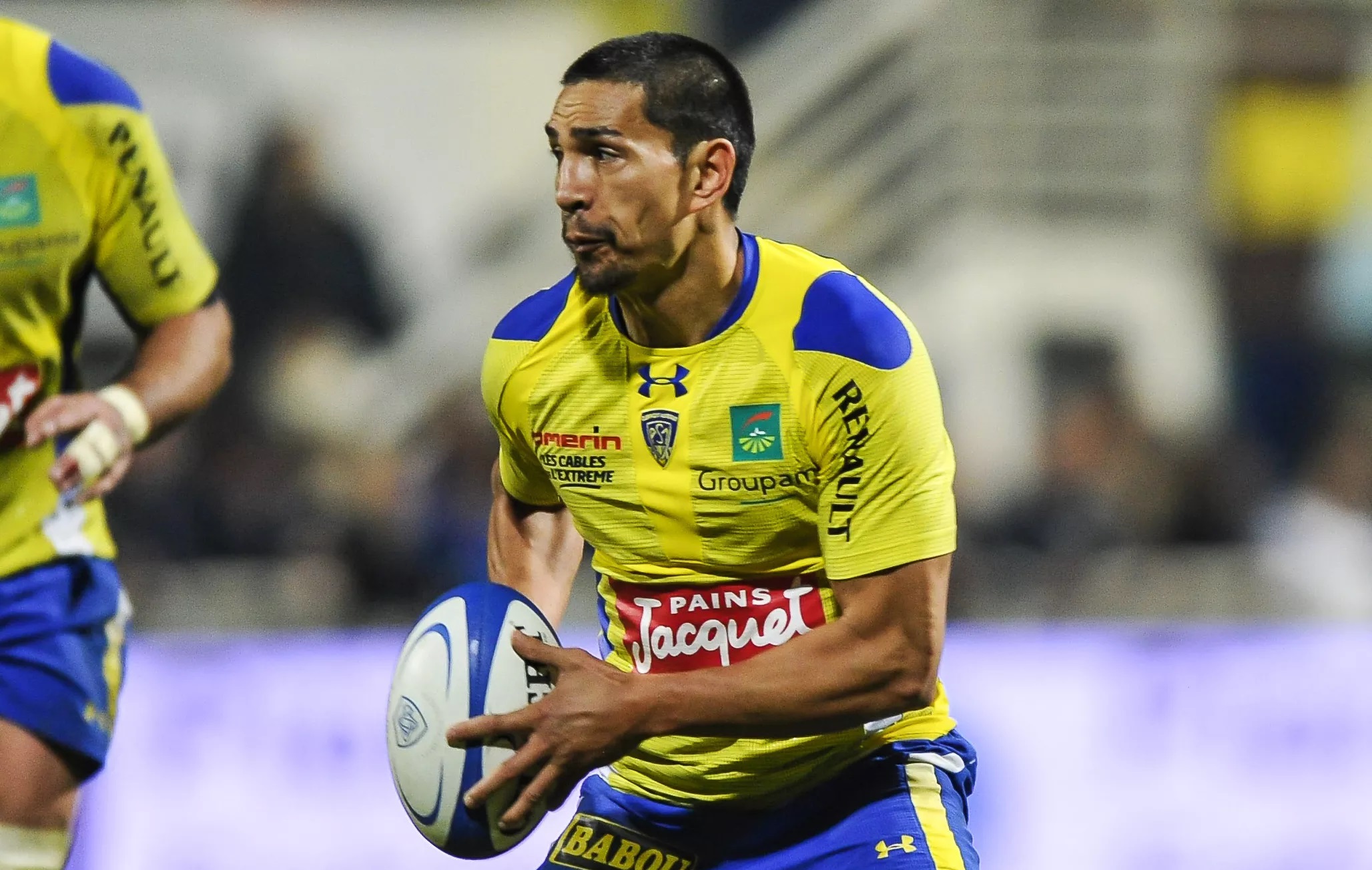 Un Ancien All Black Passé Par Le Top 14 Devient Manager Blog Rct Un Ancien All Black Passé Par Le Top 14 Devient Manager Blog Rct