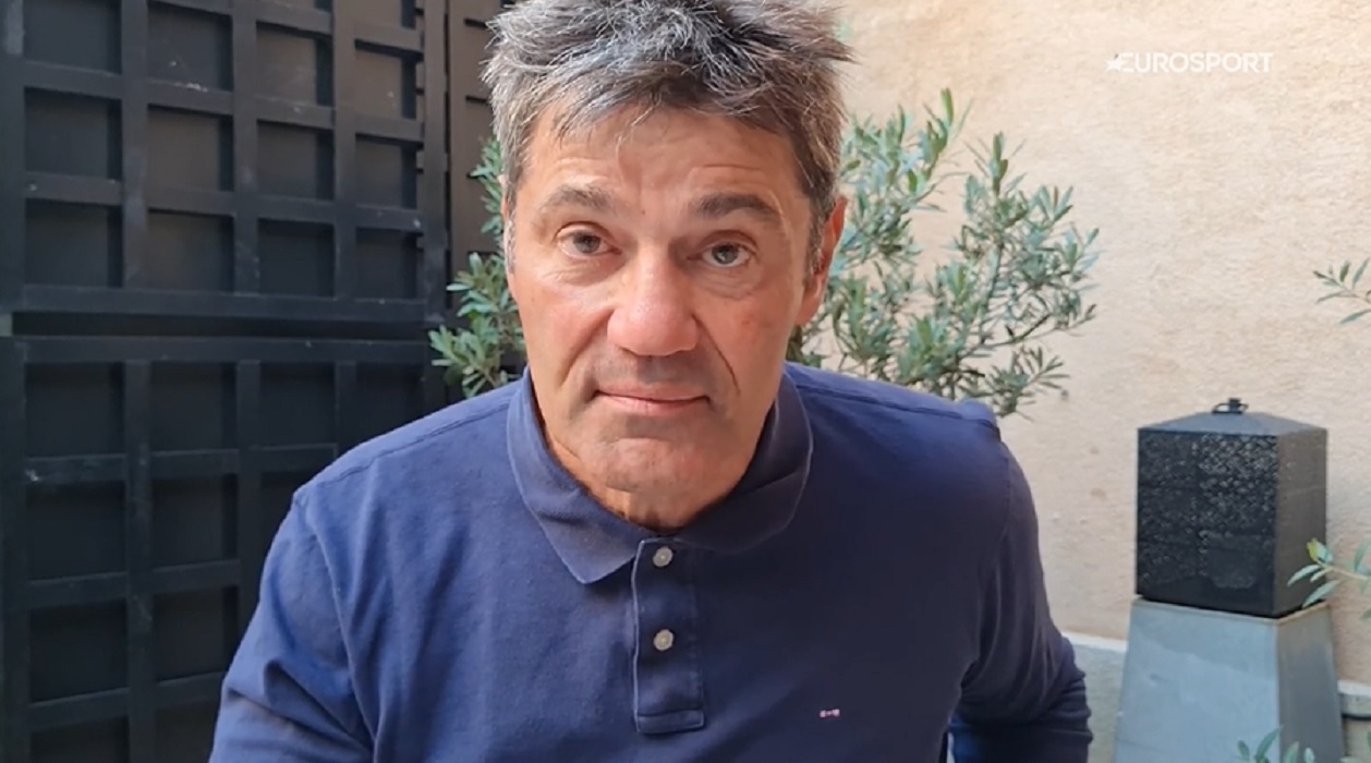 Jean-Baptiste Lafond explique pourquoi Villière doit être titulaire contre l'Italie à la place de Dumortier - Blog RCT