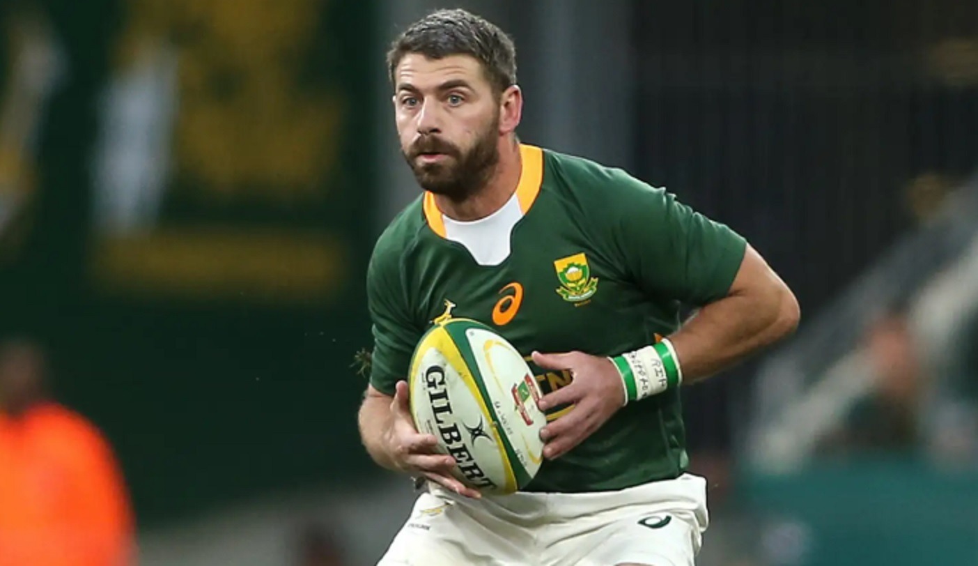 Adrien Roux Rugby Une star Sud-Africaine refuse de rejoindre l’Europe ! - Blog RCT