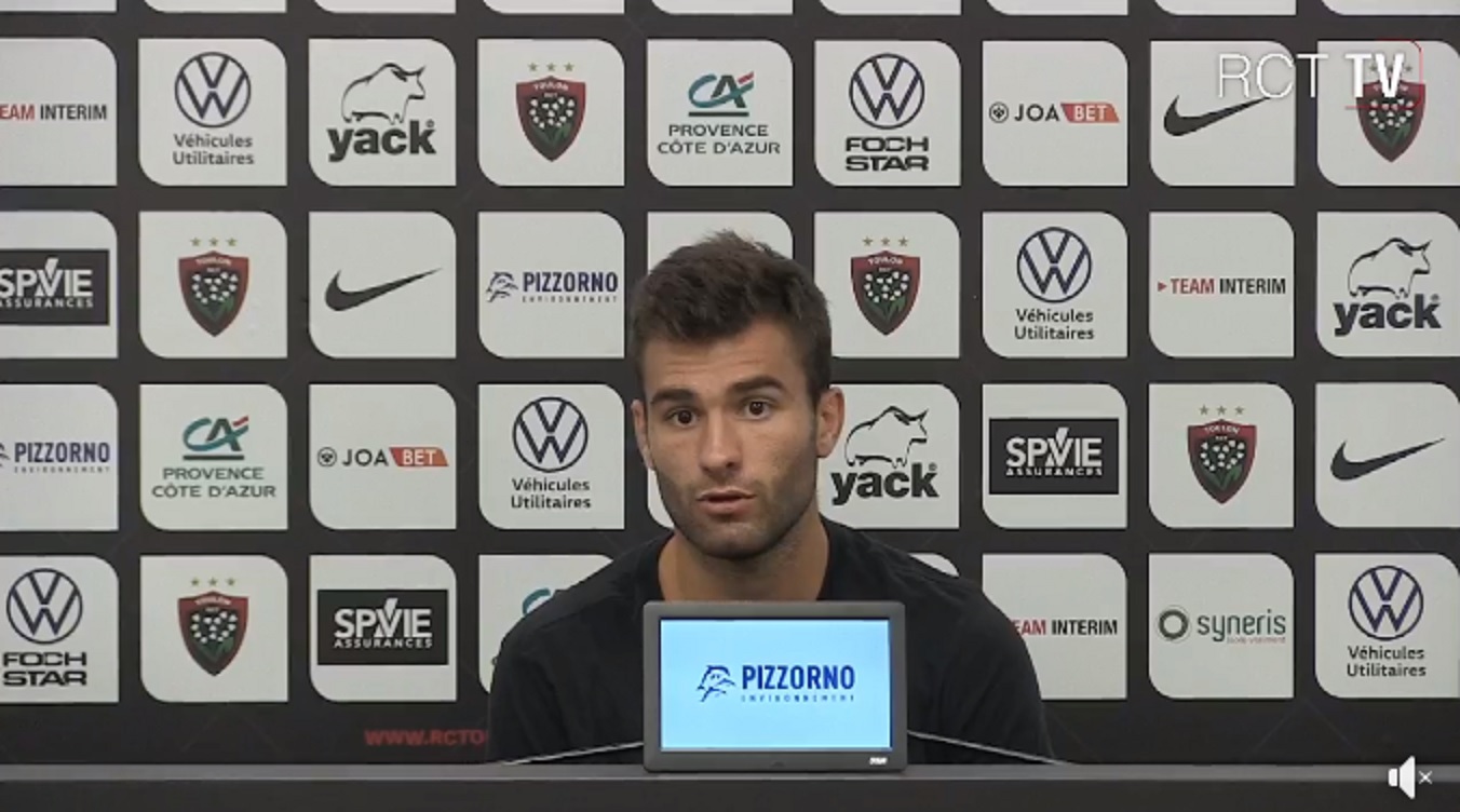 Aymeric Luc: