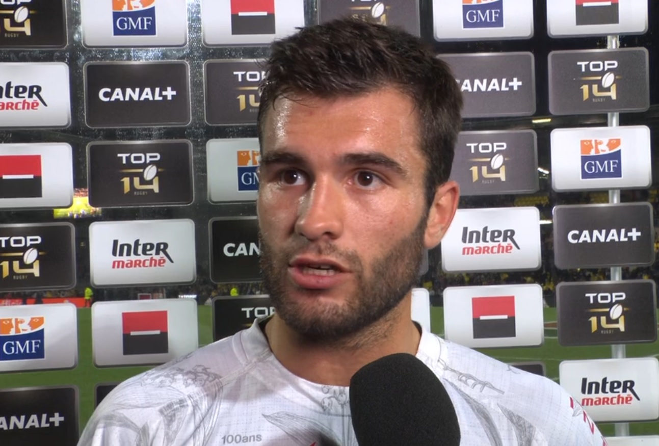 Aymeric Luc :