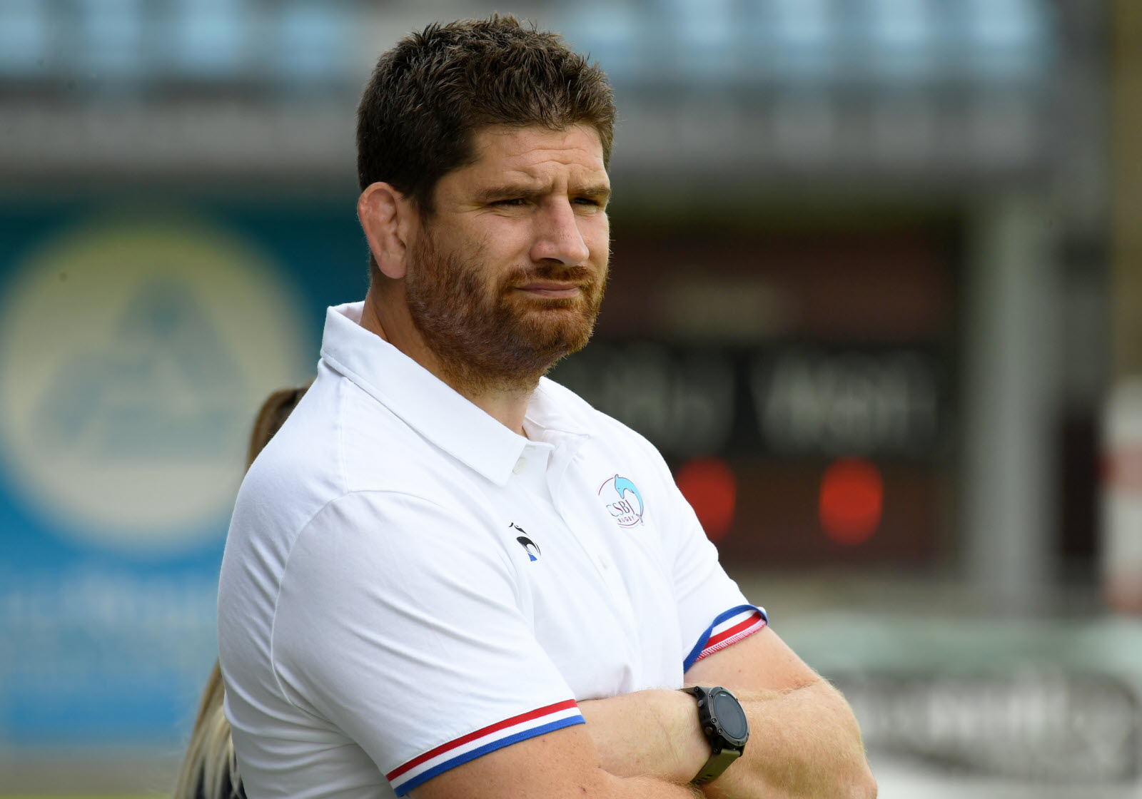 Pascal Papé démis de ses fonctions ! Blog RCT