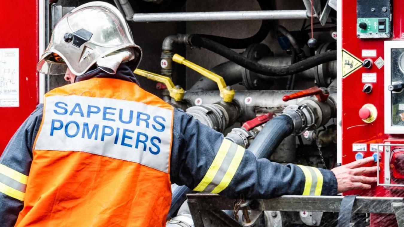 Des sapeurs pompiers en tenue vont débarquer en masse au Stade Mayol ...