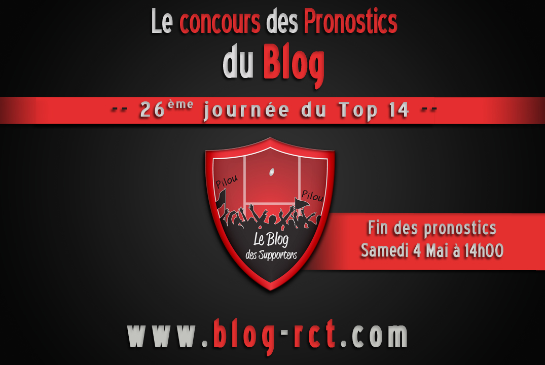 Vidéo top 14 dernière journée
