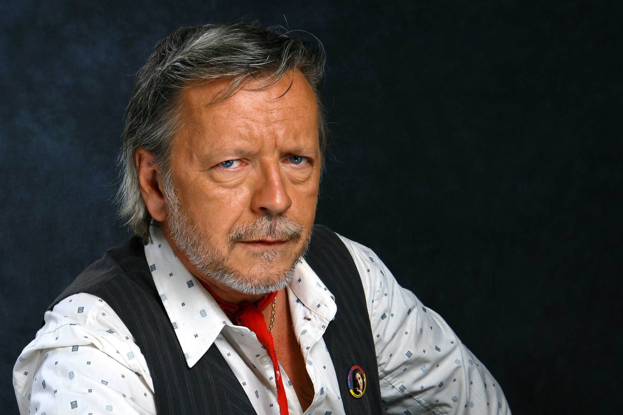 Le chanteur Renaud remercie Mourad Boudjellal et assistera à un match