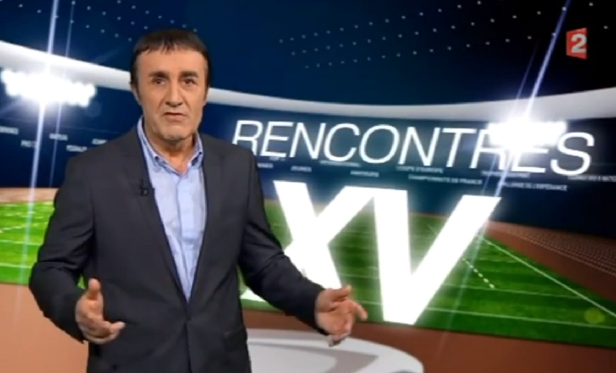 rencontre a xv 27 septembre
