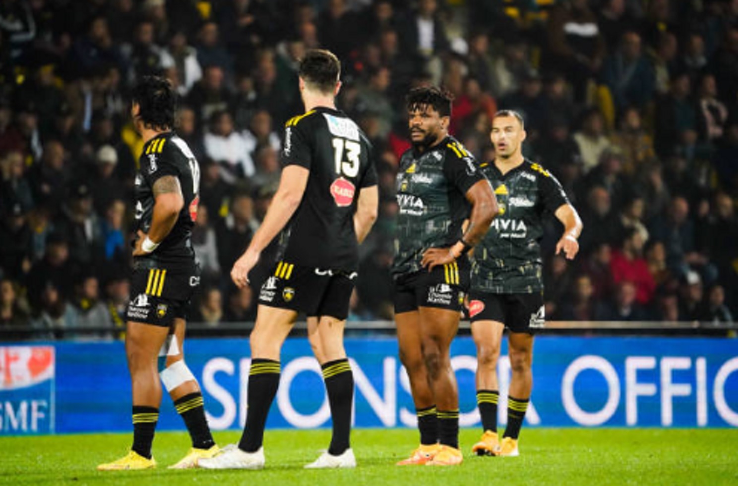 Top 14 - Ronan O'Gara : J'ai manqué de respect en disant que c