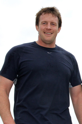 Dean Schofield nommé capitaine à Worcester Blog RCT