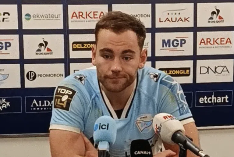 Joris Segonds
