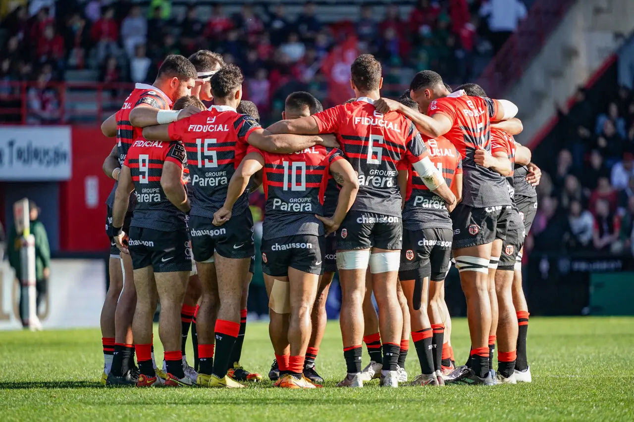 Toulouse avec quels joueurs pour affronter Montpellier en « faux doublon » ? Blog RCT