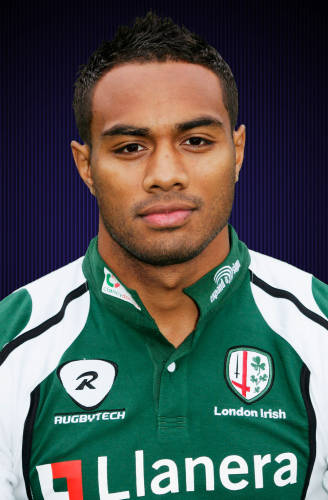 Sailosi Tagicakibau proche de Toulon !! Blog RCT